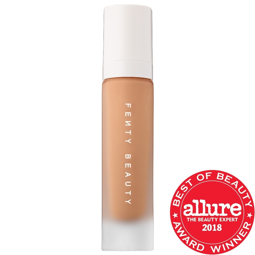 FENTY BEAUTY SOFT MATTE LONG WEAR FOUNDATION